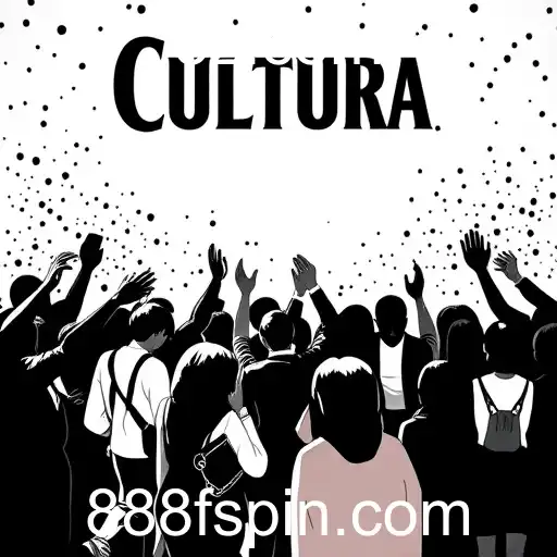 A Influência Irresistível da Cultura Pop na Sociedade Moderna