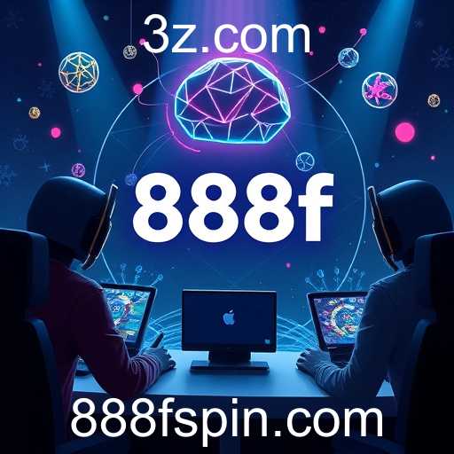 A Evolução de 888f no Cenário de Jogos Online