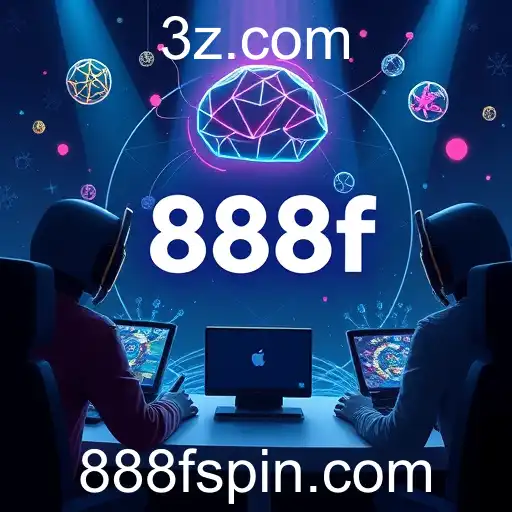 A Evolução de 888f no Cenário de Jogos Online