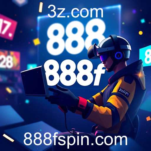 Futuro dos Jogos Online em 888f