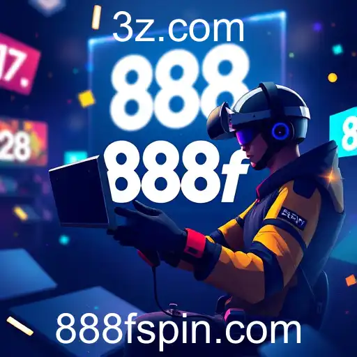 Futuro dos Jogos Online em 888f