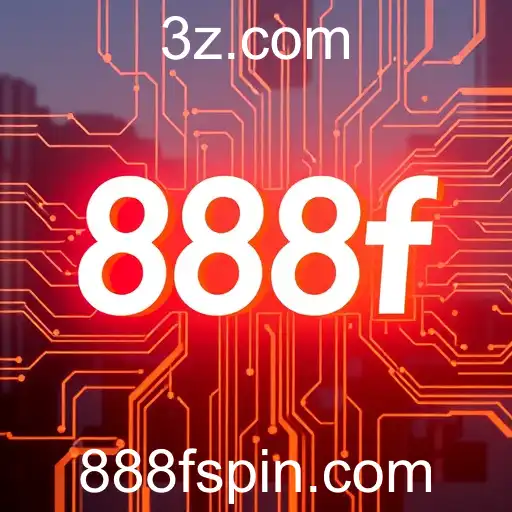 O Impacto do 888f no Mercado de Jogos Online