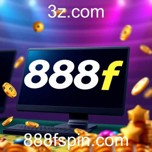 O Impacto Explosivo de 888f no Mundo dos Jogos