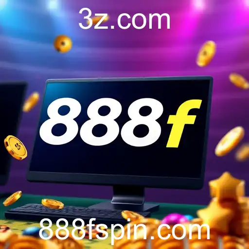 O Impacto Explosivo de 888f no Mundo dos Jogos