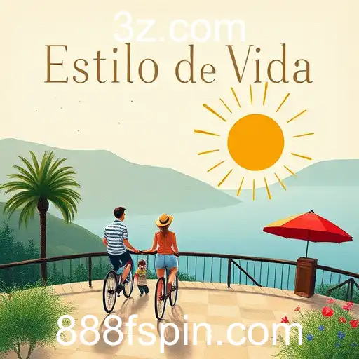 Explorando 'Estilo de Vida' Nos Jogos de Palavras Chave do Site 888f