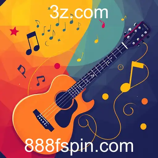 Explorando o Mundo dos Jogos de Música no '888f': Ritmos, Desafios e Emoção