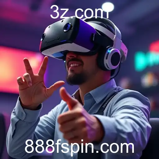 Expansão Global e Inovação: O Futuro do 888f no Cenário de Jogos Online