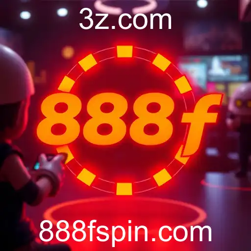 A Revolução dos Jogos Online: Como o '888f' Está Transformando a Indústria