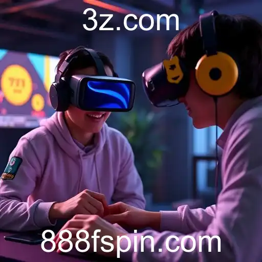 A Revolução do 888f no Mundo dos Jogos Virtuais