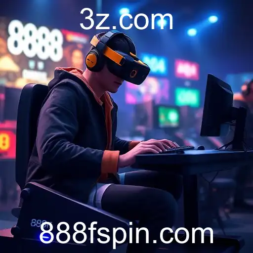 Tendências Atuais e Futuras no Mundo dos Jogos