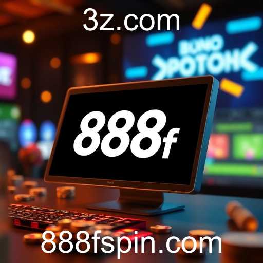 O Crescimento do 888f no Cenário de Jogos Online