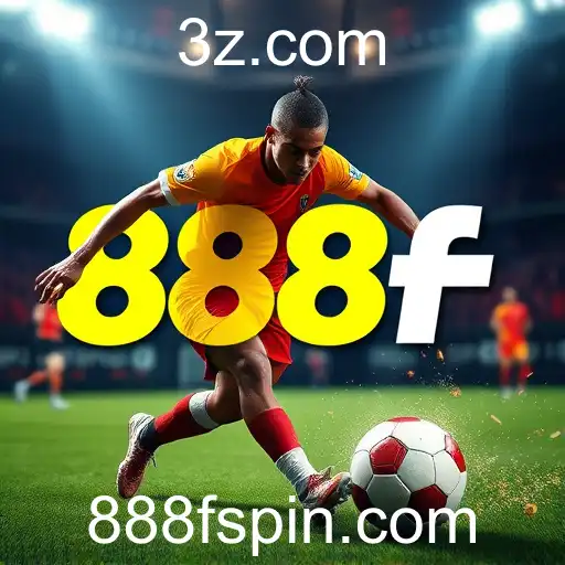 A Evolução dos Esportes no 888f: Mais do que um Jogo Online