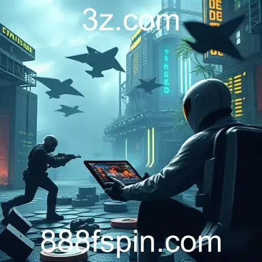 A Evolução da Tecnologia no Mundo dos Jogos